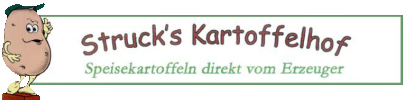 Struck's Kartoffelhof
